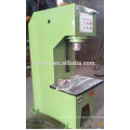 100T C-frame type hydraulic press